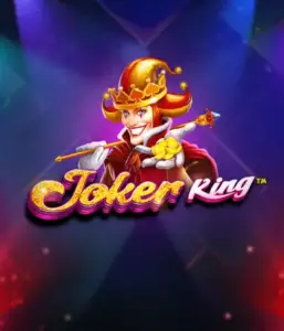 Enjoy the energetic world of Joker King Slot by Pragmatic Play, highlighting a timeless slot experience with a modern twist. Bright graphics and lively symbols, including stars, fruits, and the charismatic Joker King, add joy and the chance for big wins in this captivating slot game.
