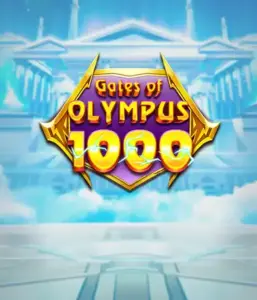 Enter the majestic realm of Pragmatic's Gates of Olympus 1000 by Pragmatic Play, showcasing stunning visuals of celestial realms, ancient deities, and golden treasures. Experience the might of Zeus and other gods with exciting gameplay features like multipliers, cascading reels, and free spins. A must-play for mythology enthusiasts looking for divine journeys among the Olympians.