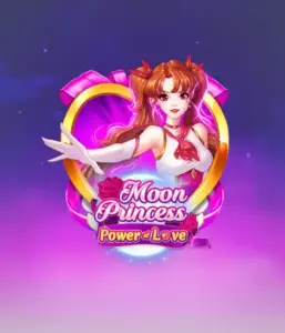 Embrace the captivating charm of Moon Princess: Power of Love Slot by Play'n GO, showcasing vibrant visuals and themes of love, friendship, and empowerment. Engage with the iconic princesses in a fantastical adventure, offering exciting features such as free spins, multipliers, and special powers. Perfect for fans of anime and engaging gameplay.