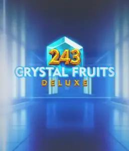 Experience the dazzling update of a classic with 243 Crystal Fruits Deluxe game by Tom Horn Gaming, featuring brilliant visuals and a modern twist on traditional fruit slot. Indulge in the pleasure of transforming fruits into crystals that activate dynamic gameplay, complete with a deluxe multiplier feature and re-spins for added excitement. The ideal mix of old-school style and new-school mechanics for players looking for something new.